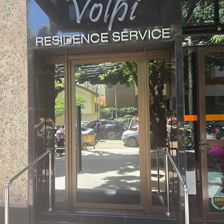 Apart Hotel Volpi 101 - Conforto & Comodidade Belo Horizonte Luaran gambar