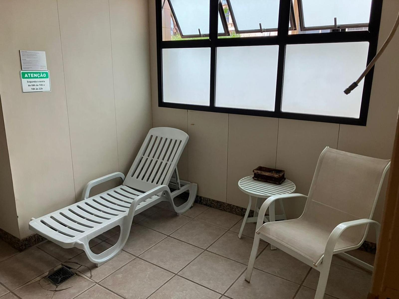 Apart Hotel Volpi 101 - Conforto & Comodidade Belo Horizonte Luaran gambar