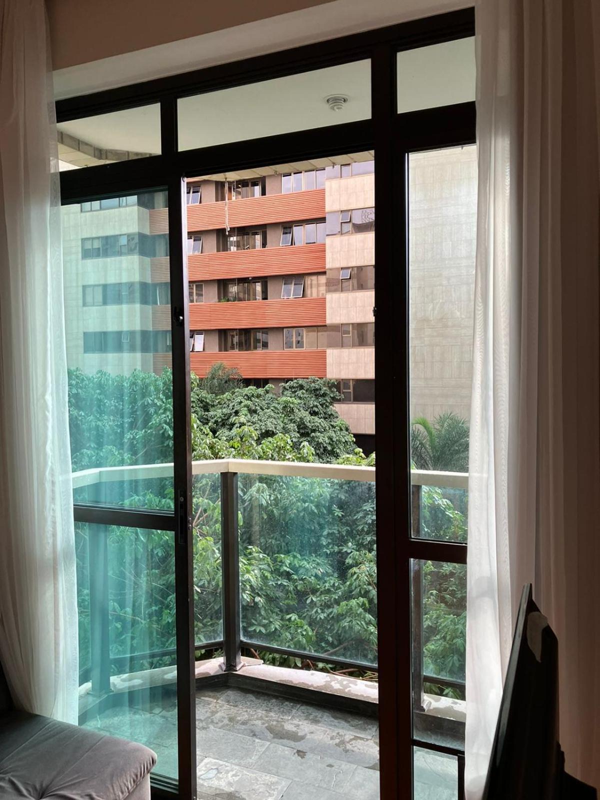 Apart Hotel Volpi 101 - Conforto & Comodidade Belo Horizonte Luaran gambar