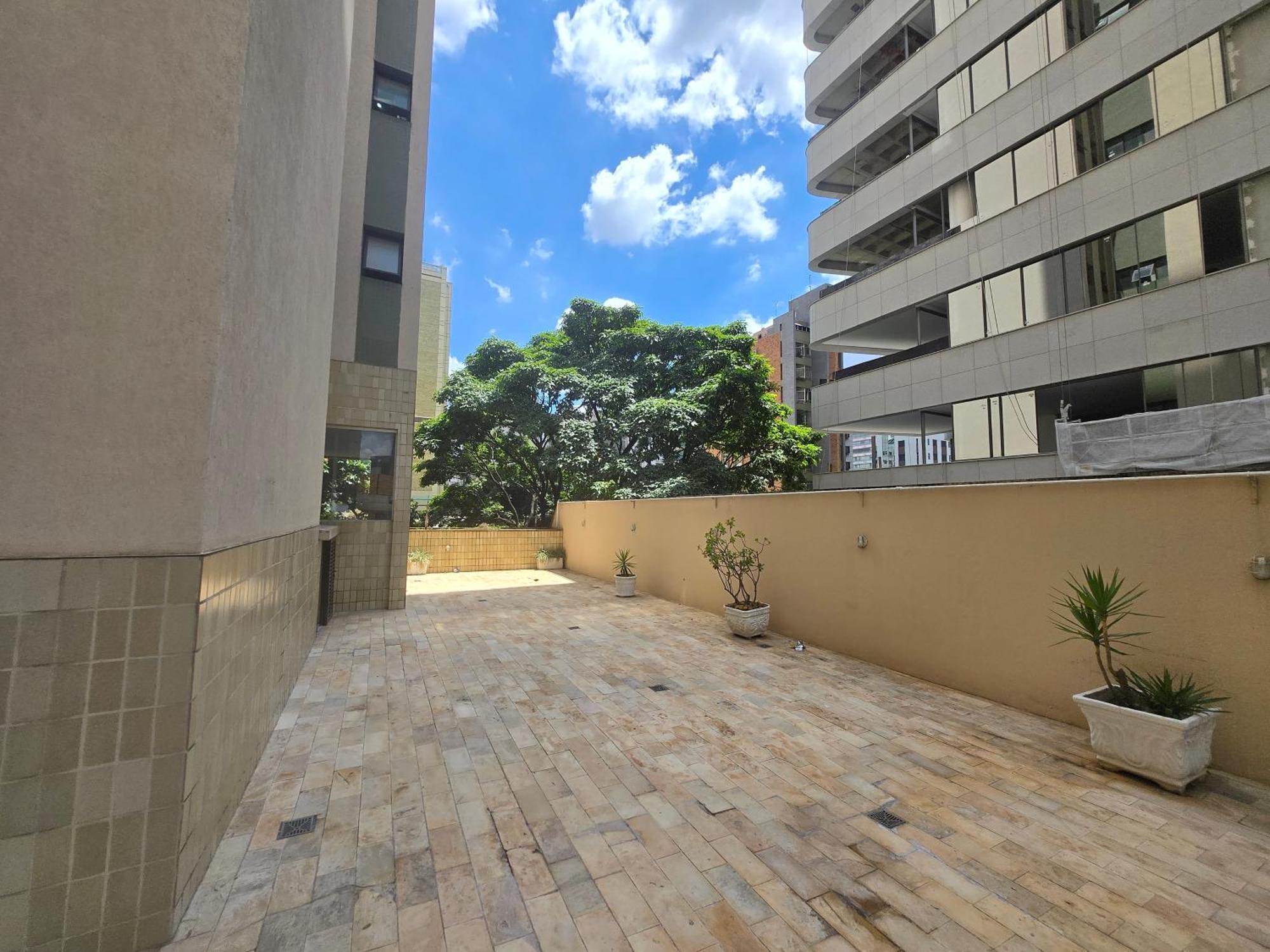 Apart Hotel Volpi 101 - Conforto & Comodidade Belo Horizonte Luaran gambar