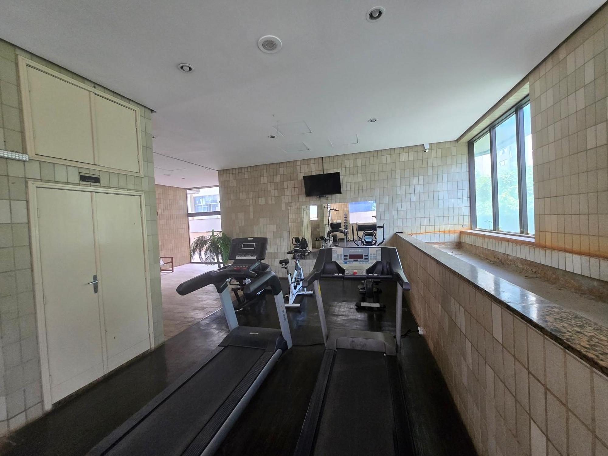Apart Hotel Volpi 101 - Conforto & Comodidade Belo Horizonte Luaran gambar