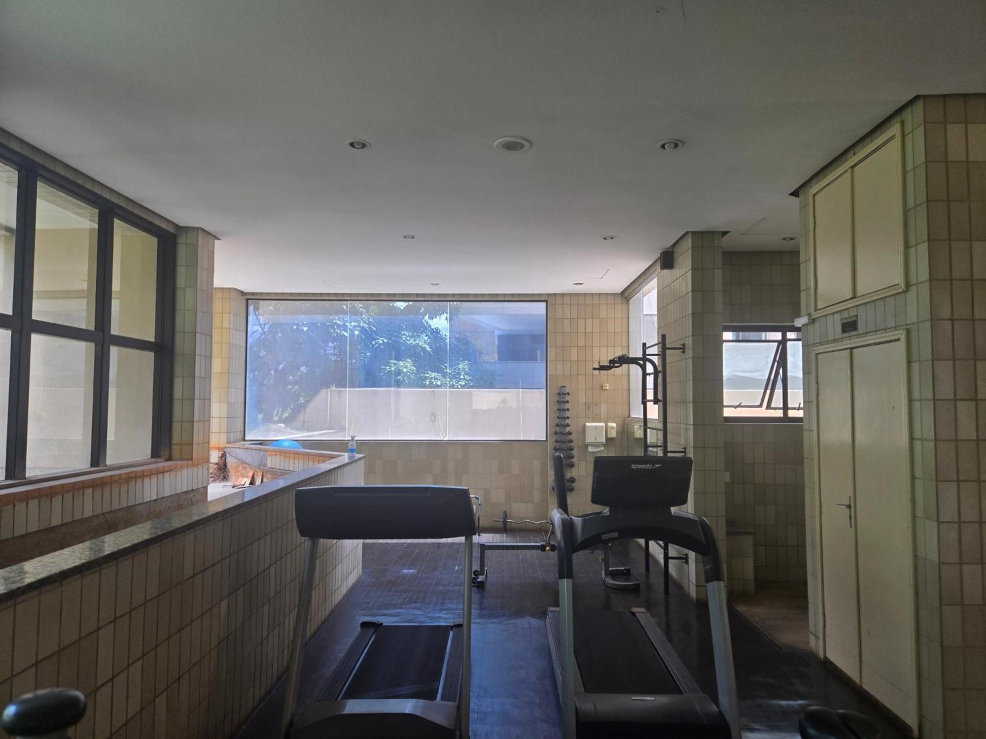 Apart Hotel Volpi 101 - Conforto & Comodidade Belo Horizonte Luaran gambar