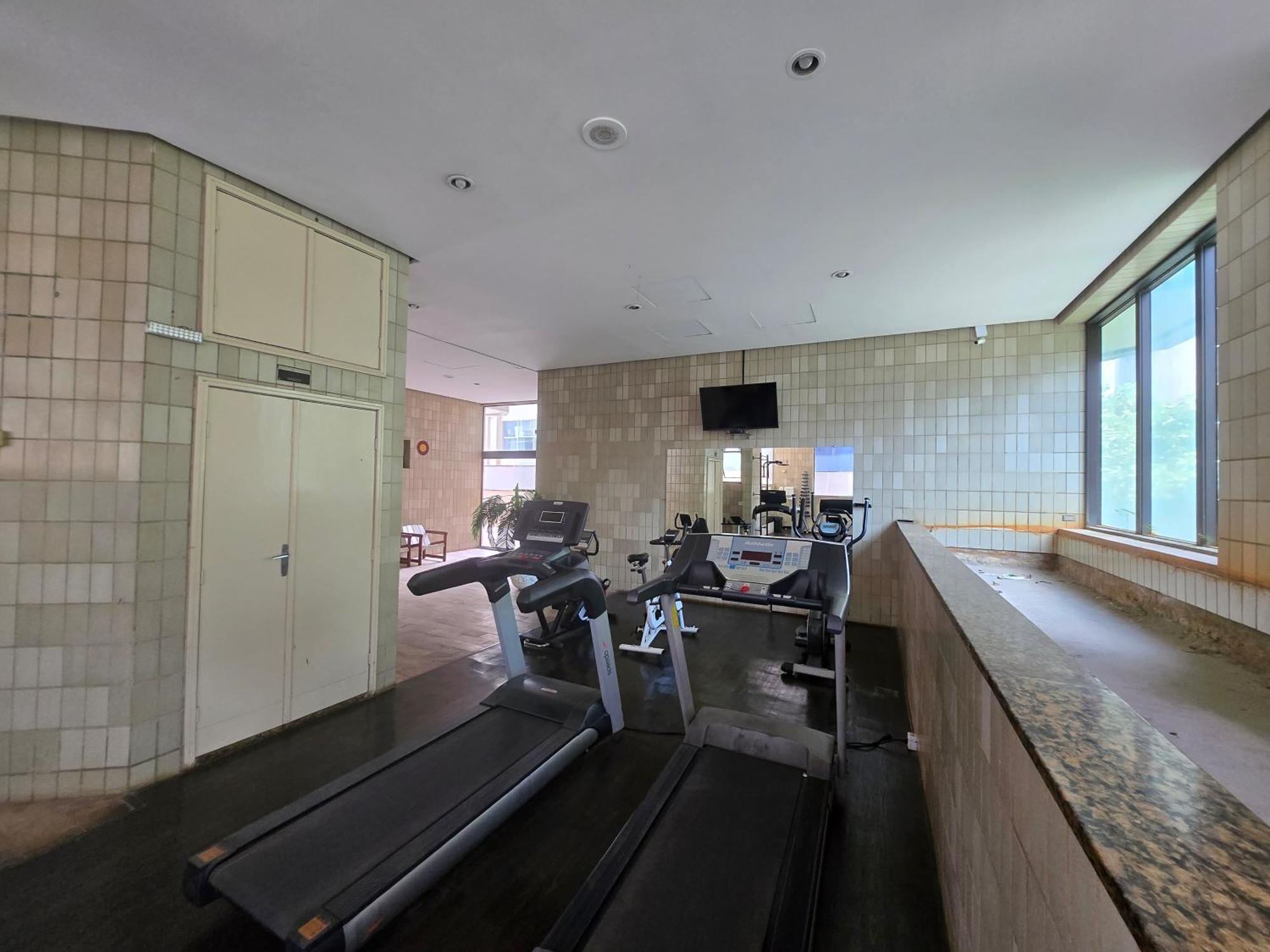 Apart Hotel Volpi 101 - Conforto & Comodidade Belo Horizonte Luaran gambar